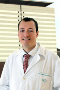 Alejandro Fonollosa