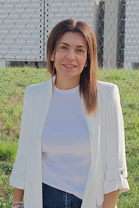 Arantxa Román