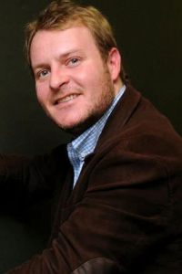 Carlos Durán