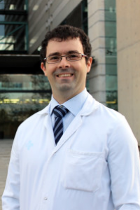 Gabriel Arcos