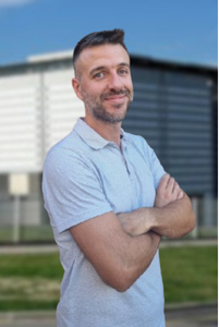 Javier Santos