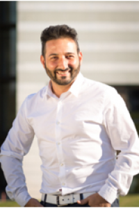 Mark Ruiz