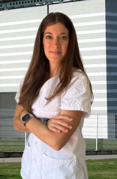 Marta Garrido Marin