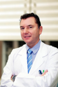 Maximino J. Abraldes