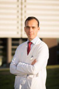 Miguel A. Zapata MD, PhD