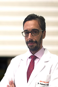 Roberto Gallego-Pinazo