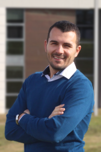 Tomás García