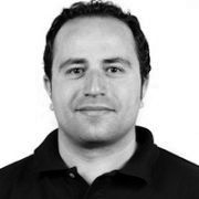 Retrato de Javier Puerta Cisneros