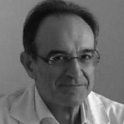 Retrato de Dr. Fco. Javier Panizo de Prado